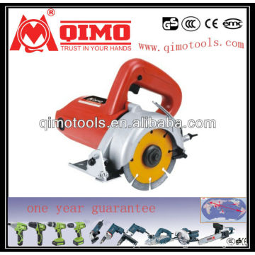 QIMO marble cutter 110mm 1400w 13000r/m